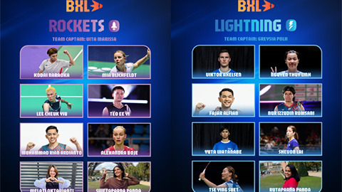 Hotgirl cầu lông Thùy Linh có cơ hội kiếm 1 tỷ đồng  Hotgirl cầu lông Thùy Linh có cơ hội kiếm 1 tỷ đồng